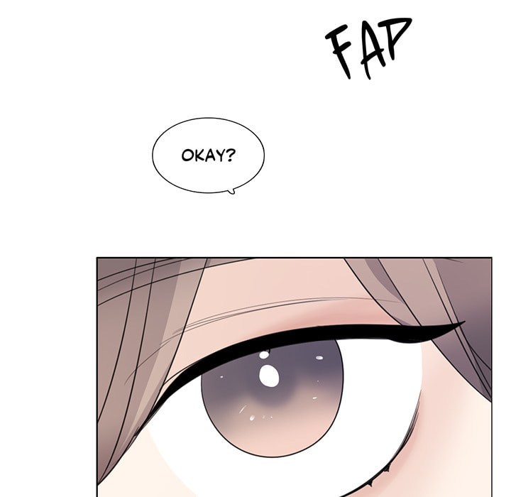 Read Love Diagnosis chapter 132 image 43 on Lezhin