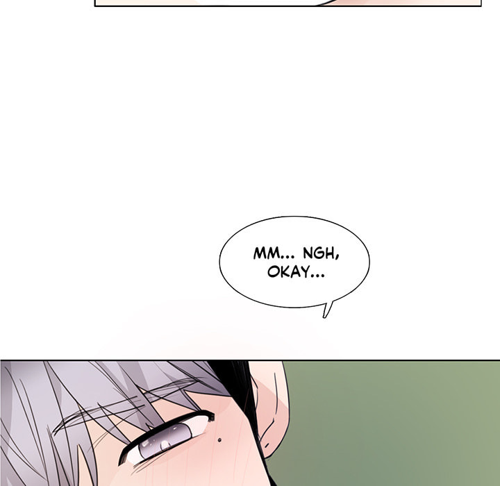Read Love Diagnosis chapter 132 image 44 on Lezhin