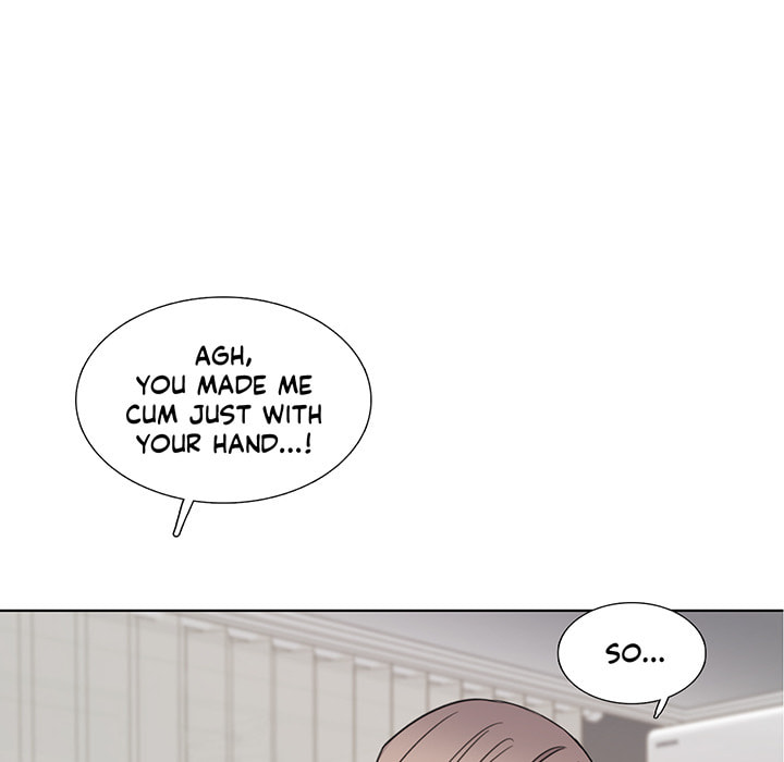 Read Love Diagnosis chapter 132 image 53 on Lezhin