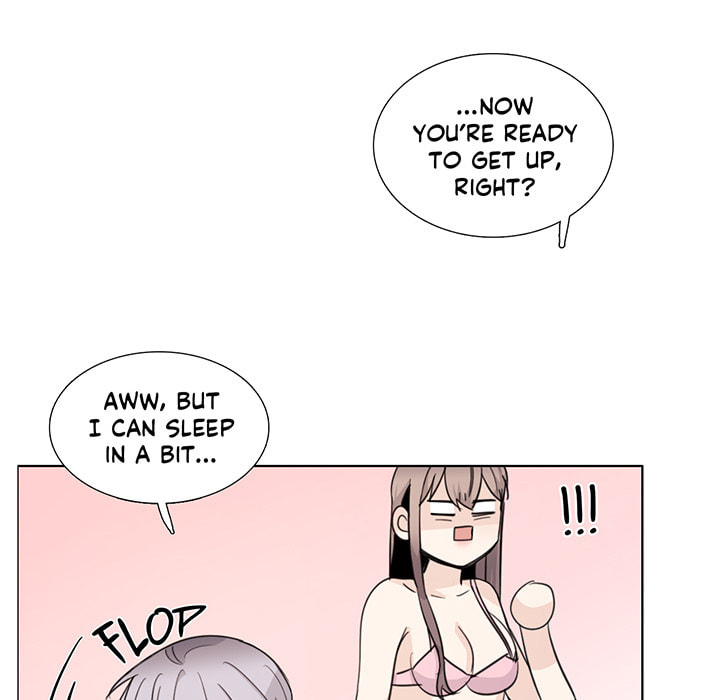 Read Love Diagnosis chapter 132 image 55 on Lezhin