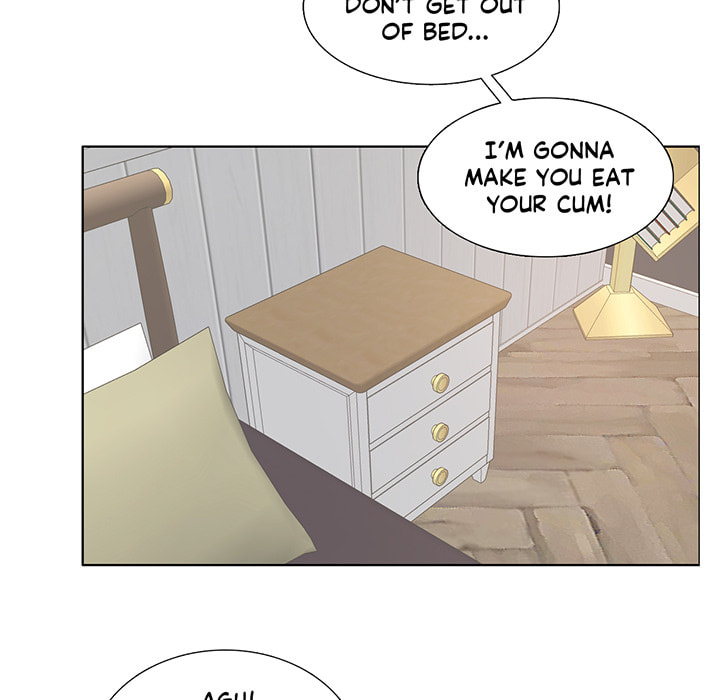 Read Love Diagnosis chapter 132 image 57 on Lezhin