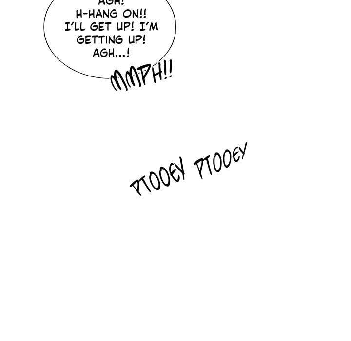 Read Love Diagnosis chapter 132 image 58 on Lezhin