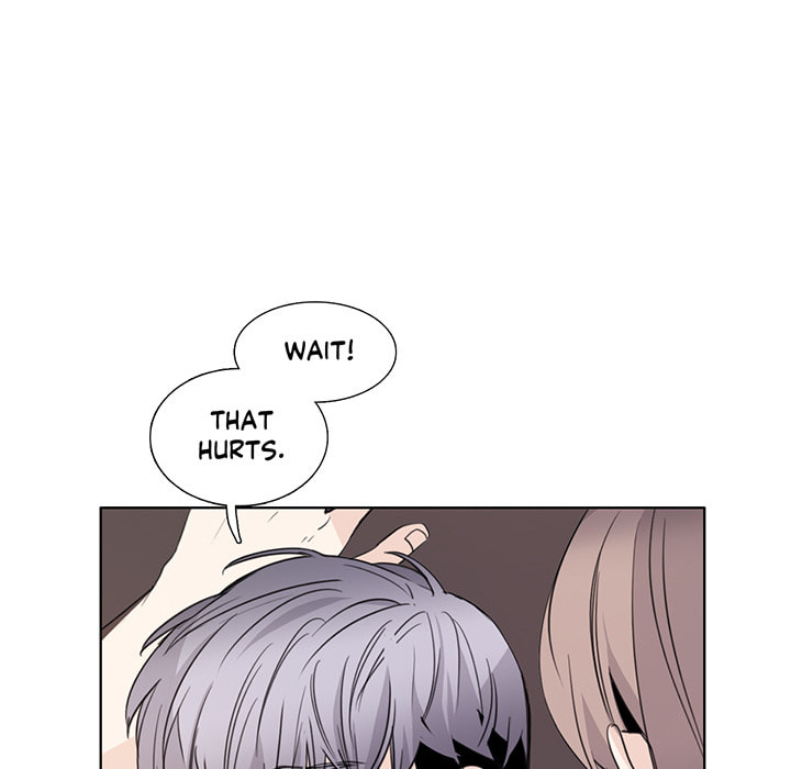Read Love Diagnosis chapter 132 image 6 on Lezhin
