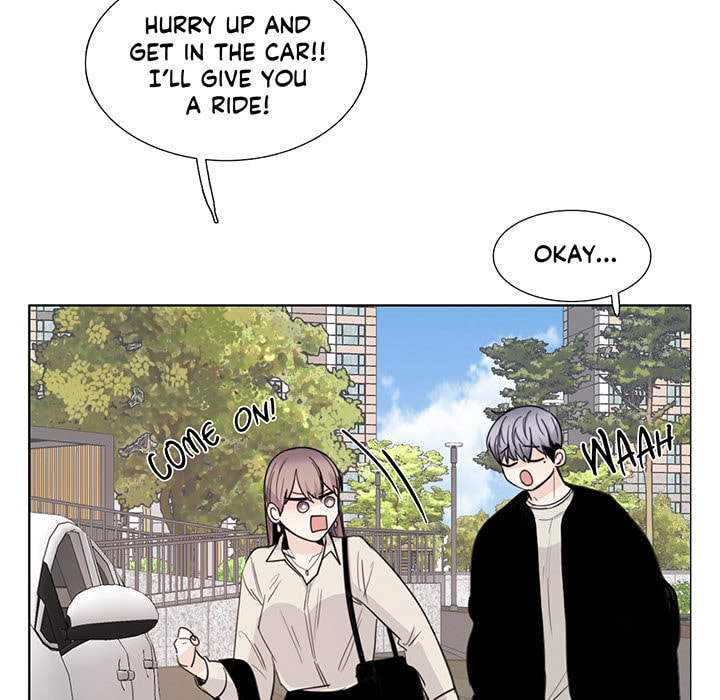 Read Love Diagnosis chapter 132 image 63 on Lezhin
