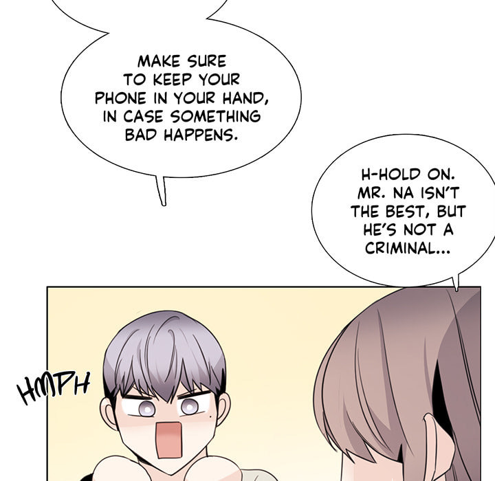 Read Love Diagnosis chapter 132 image 67 on Lezhin