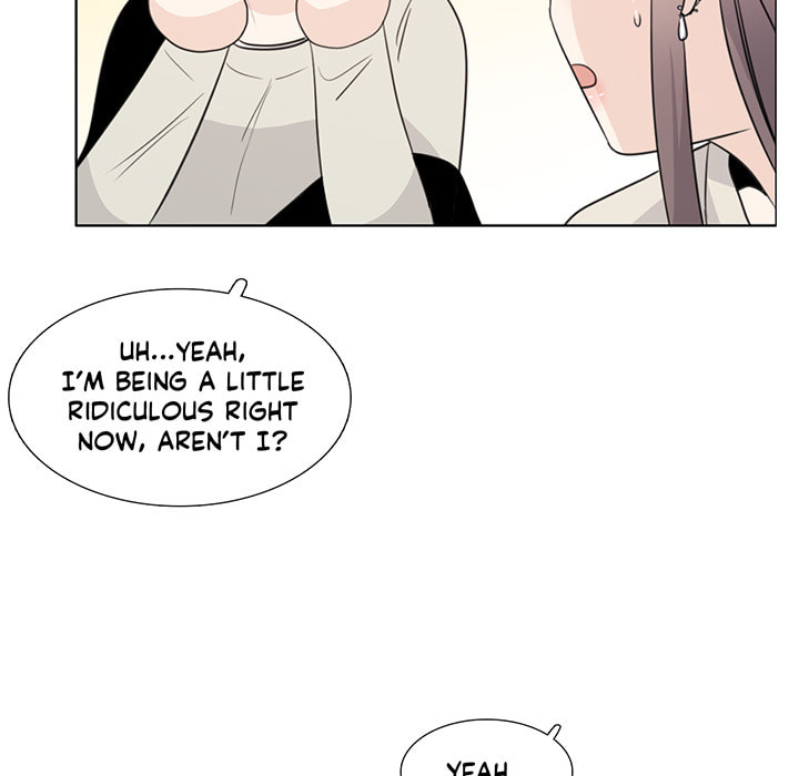 Read Love Diagnosis chapter 132 image 68 on Lezhin