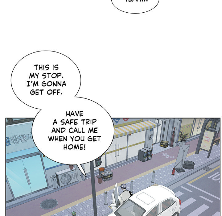 Read Love Diagnosis chapter 132 image 69 on Lezhin