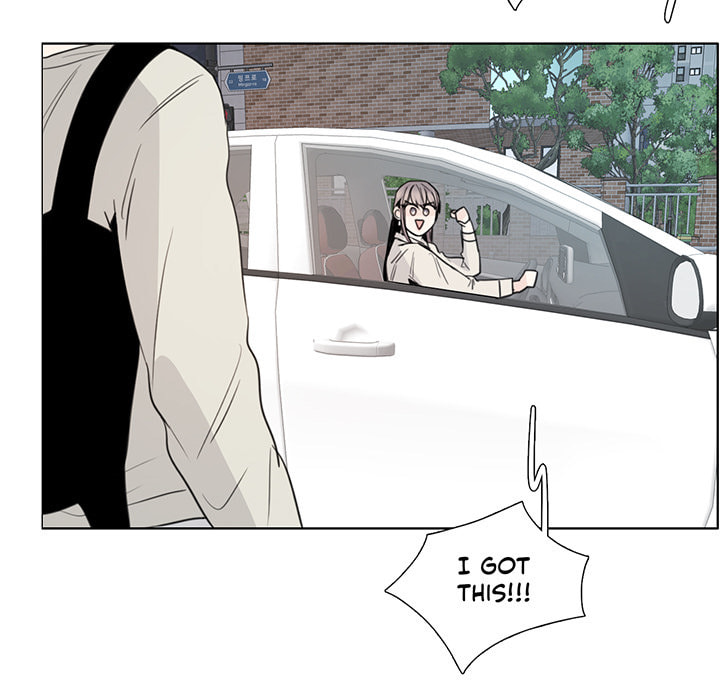 Read Love Diagnosis chapter 132 image 71 on Lezhin