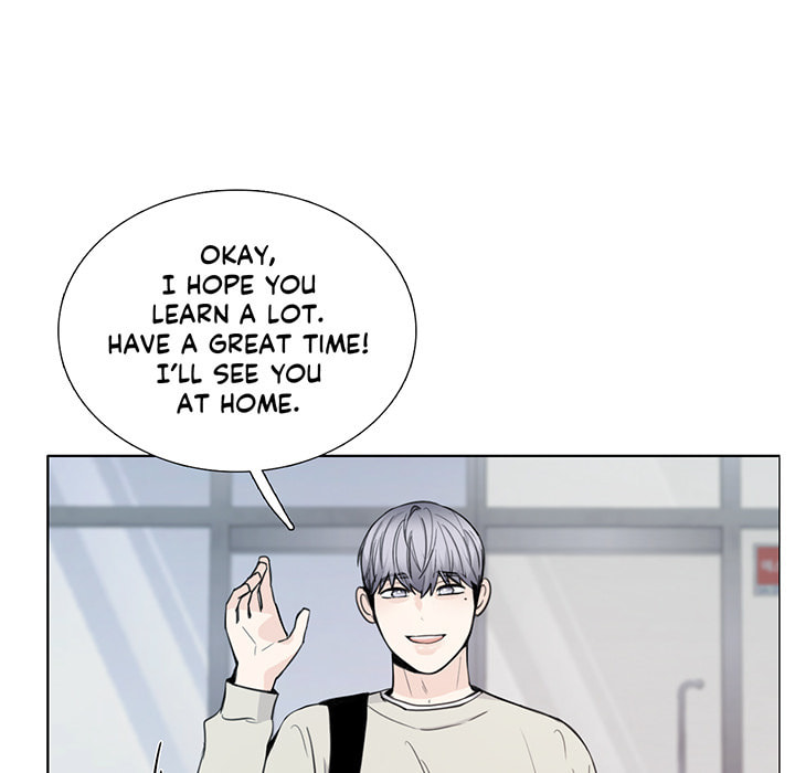 Read Love Diagnosis chapter 132 image 72 on Lezhin