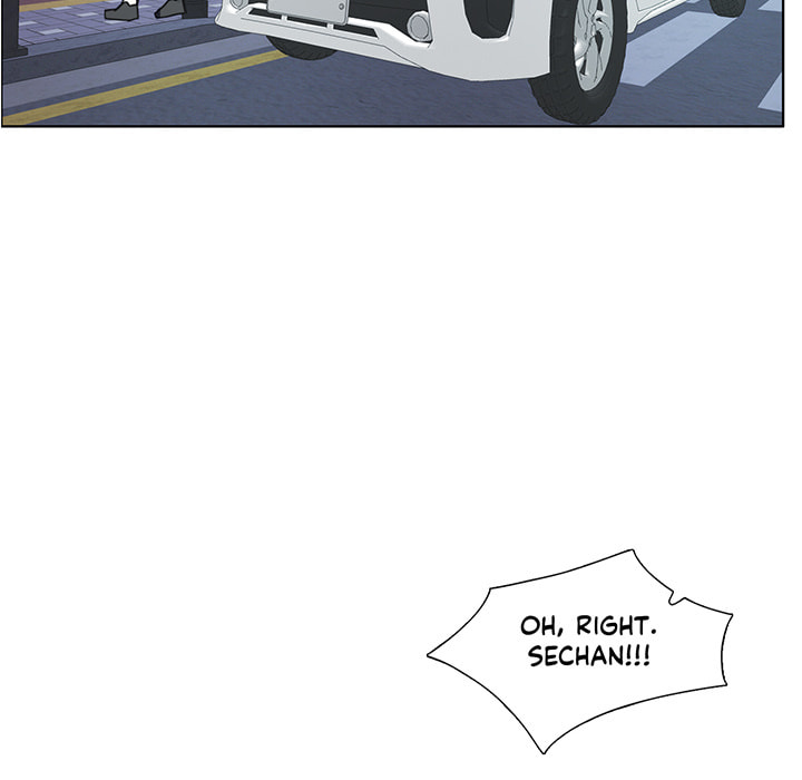 Read Love Diagnosis chapter 132 image 75 on Lezhin
