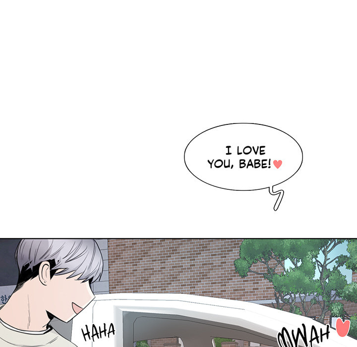 Read Love Diagnosis chapter 132 image 77 on Lezhin