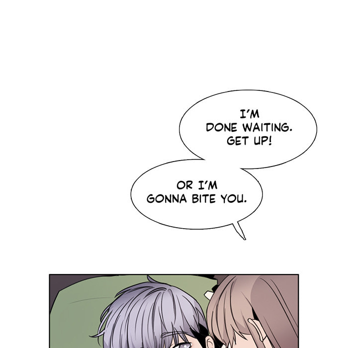 Read Love Diagnosis chapter 132 image 8 on Lezhin