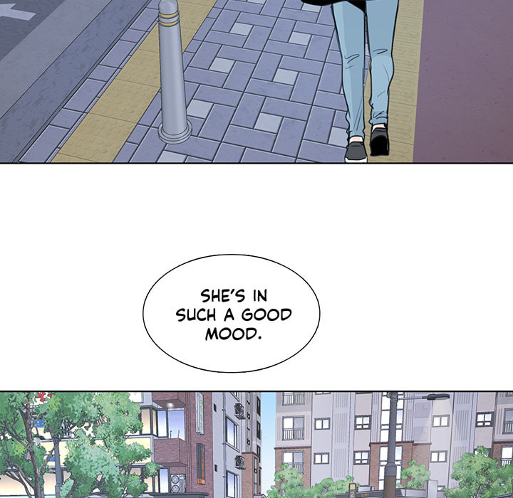Read Love Diagnosis chapter 132 image 81 on Lezhin