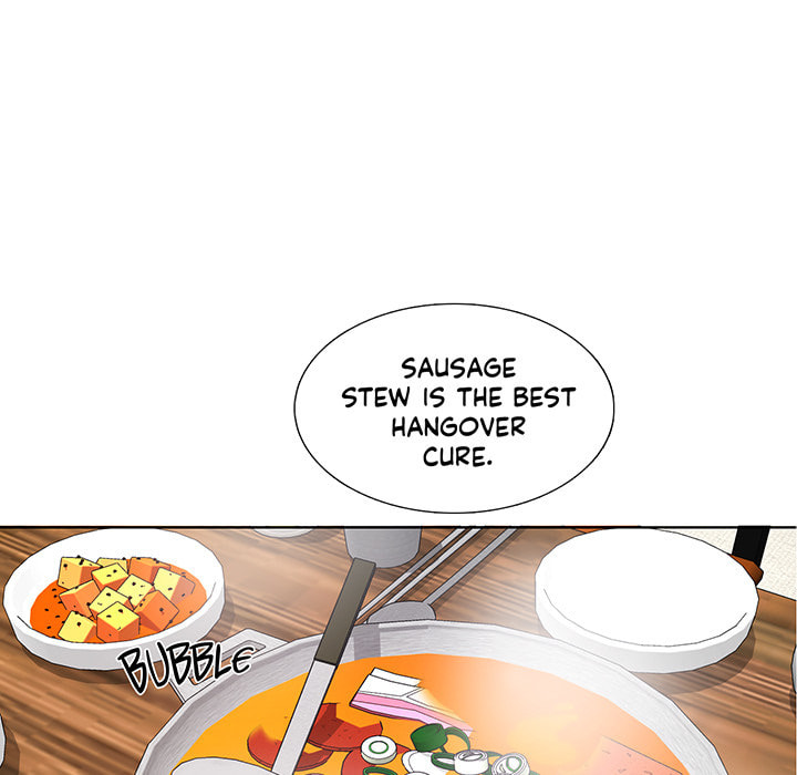 Read Love Diagnosis chapter 132 image 88 on Lezhin