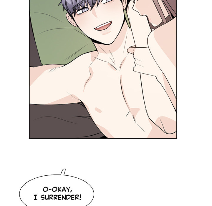 Read Love Diagnosis chapter 132 image 9 on Lezhin