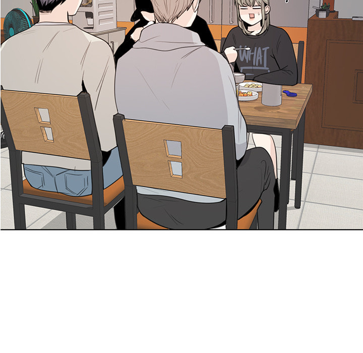 Read Love Diagnosis chapter 132 image 93 on Lezhin
