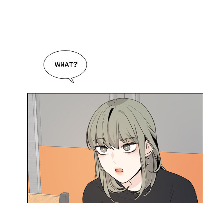 Read Love Diagnosis chapter 132 image 94 on Lezhin