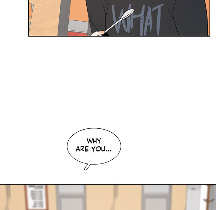 Read Love Diagnosis chapter 132 image 95 on Lezhin