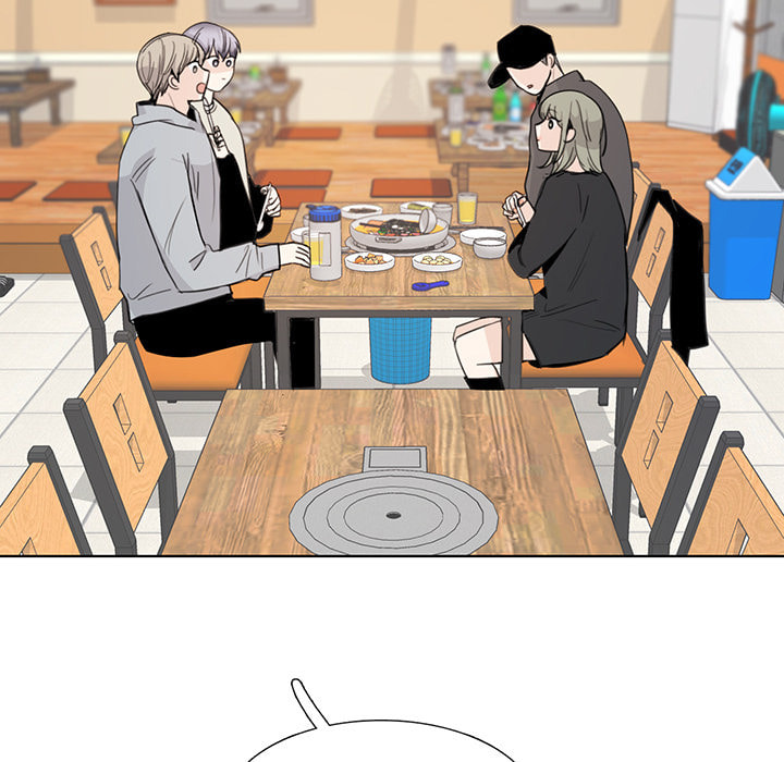 Read Love Diagnosis chapter 132 image 96 on Lezhin