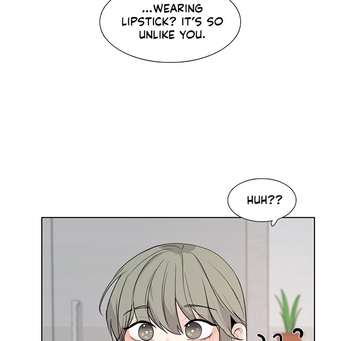 Read Love Diagnosis chapter 132 image 97 on Lezhin