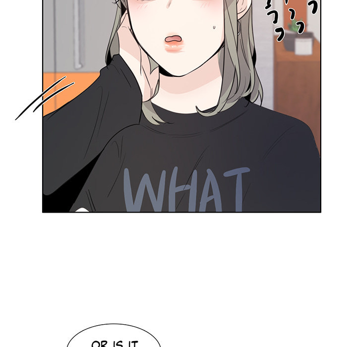 Read Love Diagnosis chapter 132 image 98 on Lezhin