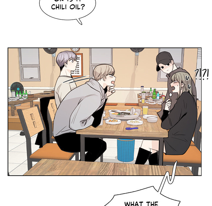 Read Love Diagnosis chapter 132 image 99 on Lezhin