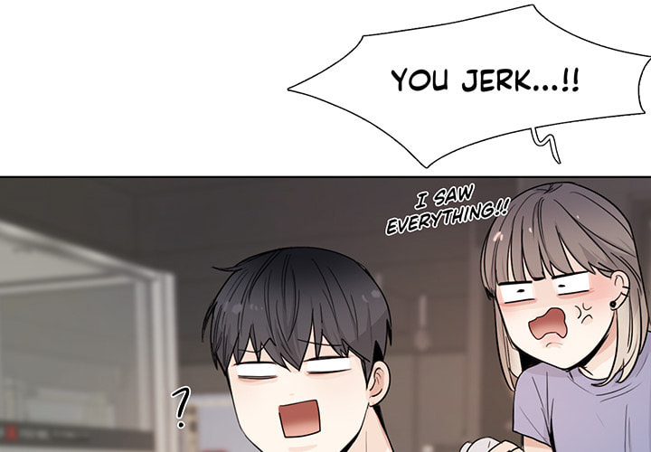 Read Love Diagnosis chapter 136 image 1 on Lezhin