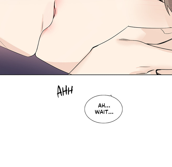 Read Love Diagnosis chapter 136 image 100 on Lezhin