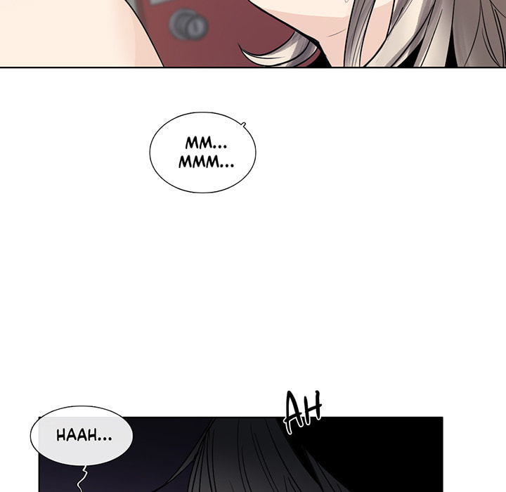 Read Love Diagnosis chapter 136 image 103 on Lezhin