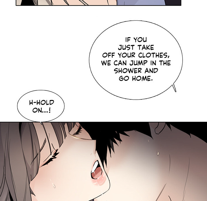Read Love Diagnosis chapter 136 image 105 on Lezhin
