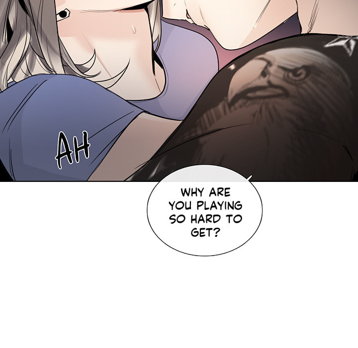 Read Love Diagnosis chapter 136 image 106 on Lezhin