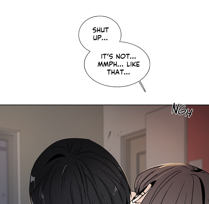 Read Love Diagnosis chapter 136 image 107 on Lezhin