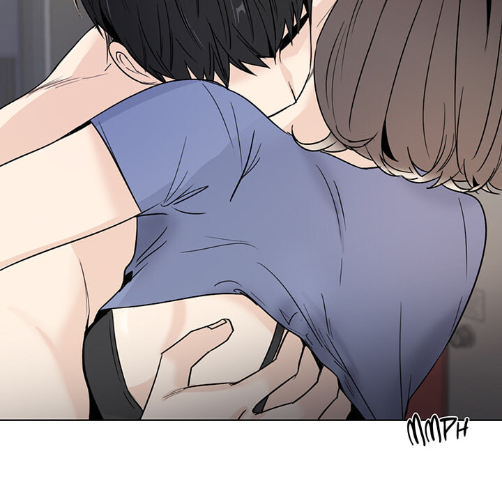 Read Love Diagnosis chapter 136 image 108 on Lezhin