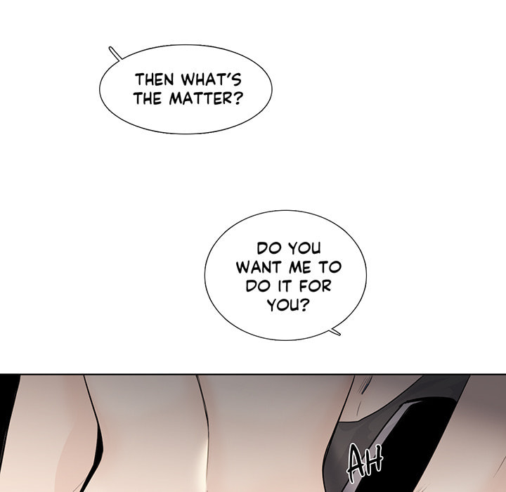 Read Love Diagnosis chapter 136 image 109 on Lezhin
