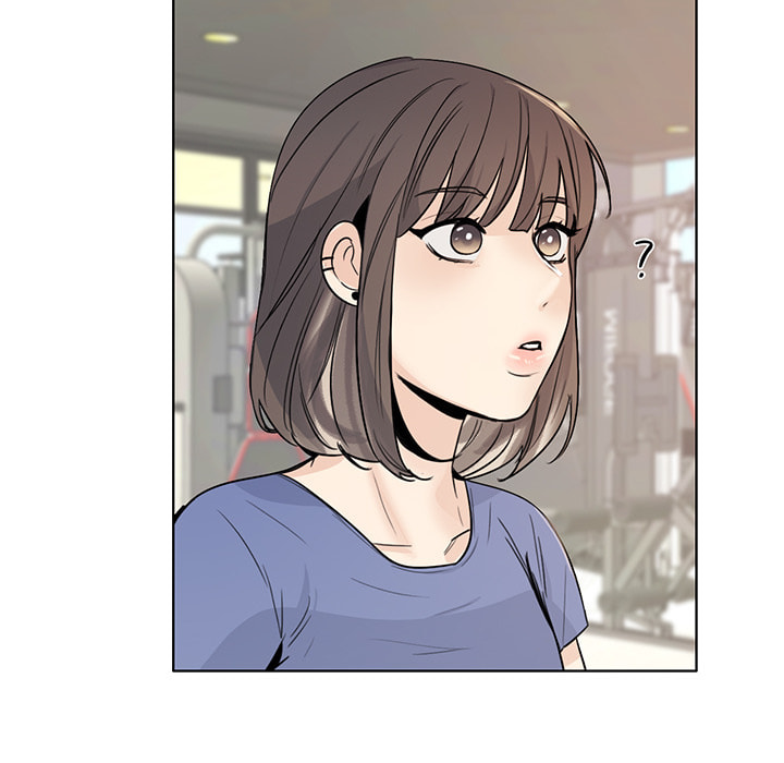 Read Love Diagnosis chapter 136 image 11 on Lezhin