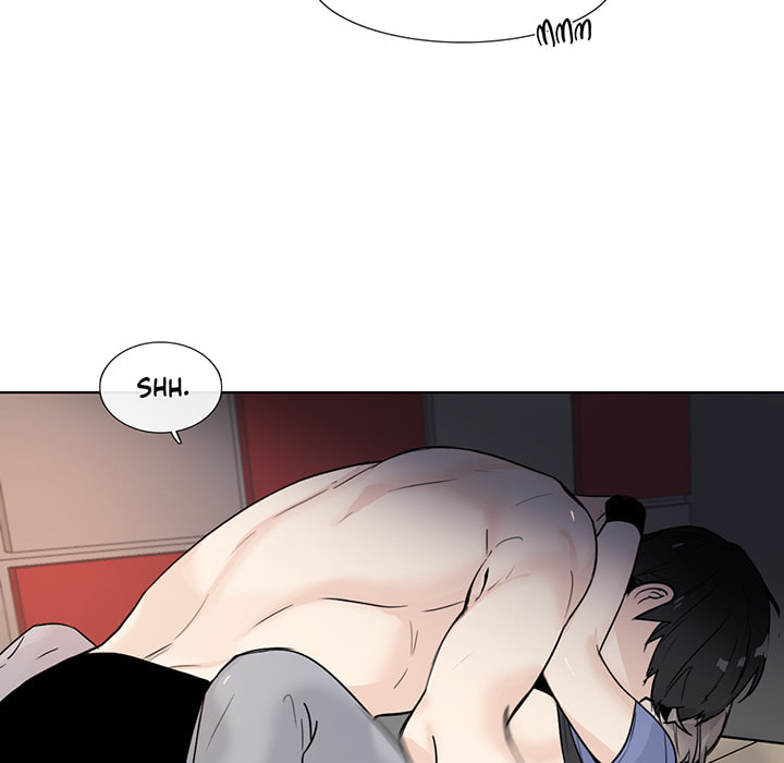 Read Love Diagnosis chapter 136 image 111 on Lezhin