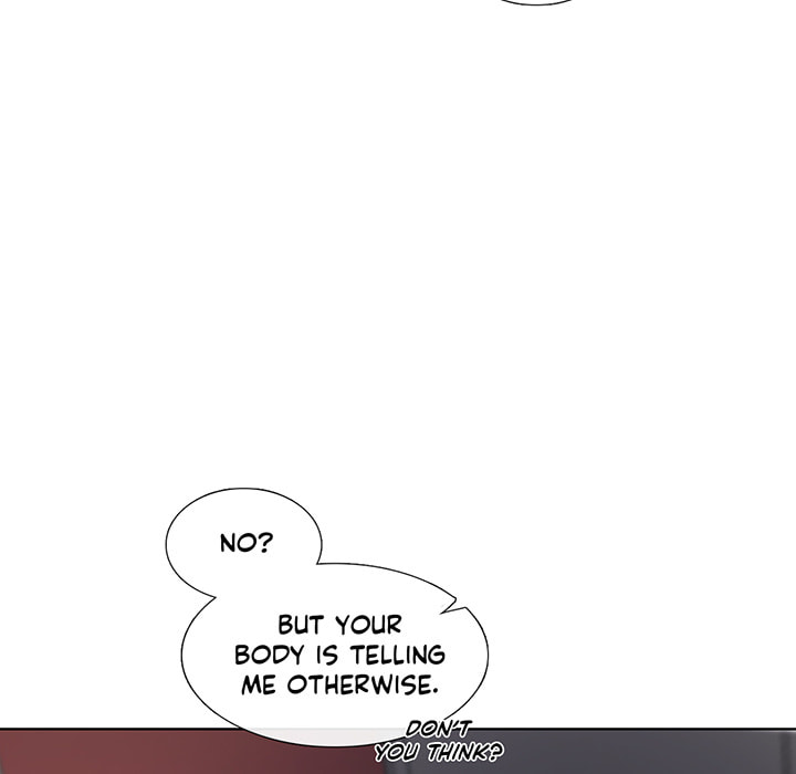 Read Love Diagnosis chapter 136 image 113 on Lezhin