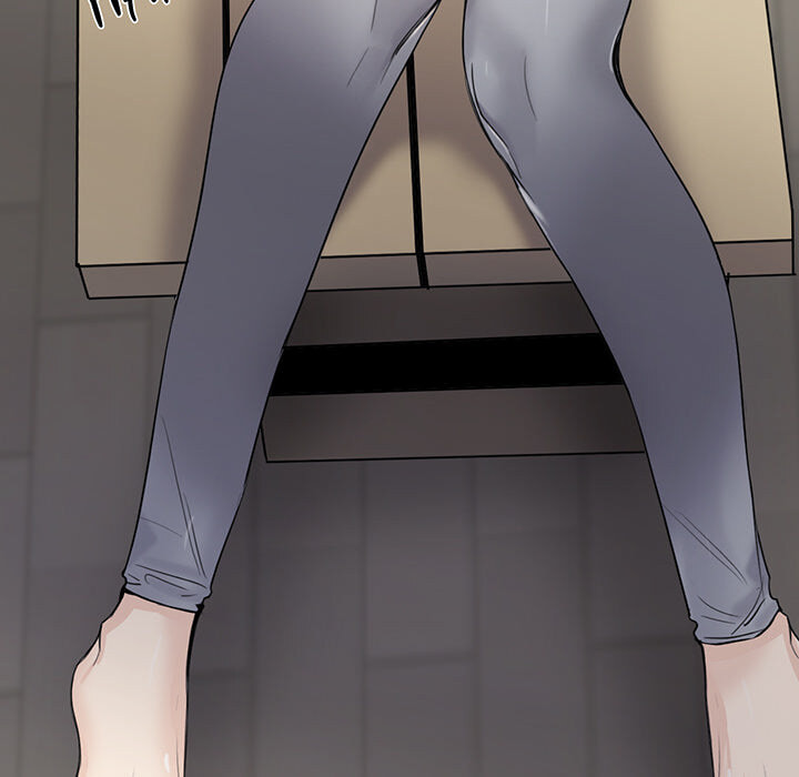 Read Love Diagnosis chapter 136 image 116 on Lezhin