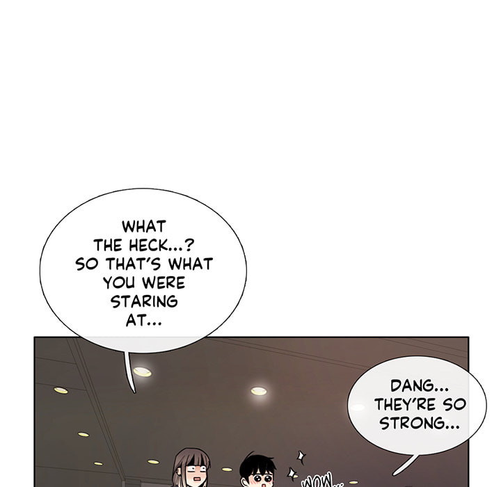 Read Love Diagnosis chapter 136 image 15 on Lezhin