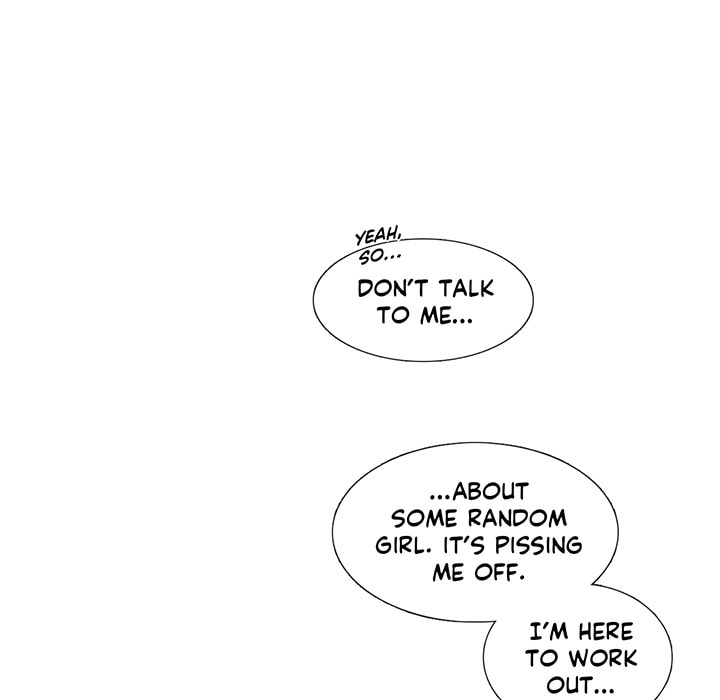Read Love Diagnosis chapter 136 image 17 on Lezhin