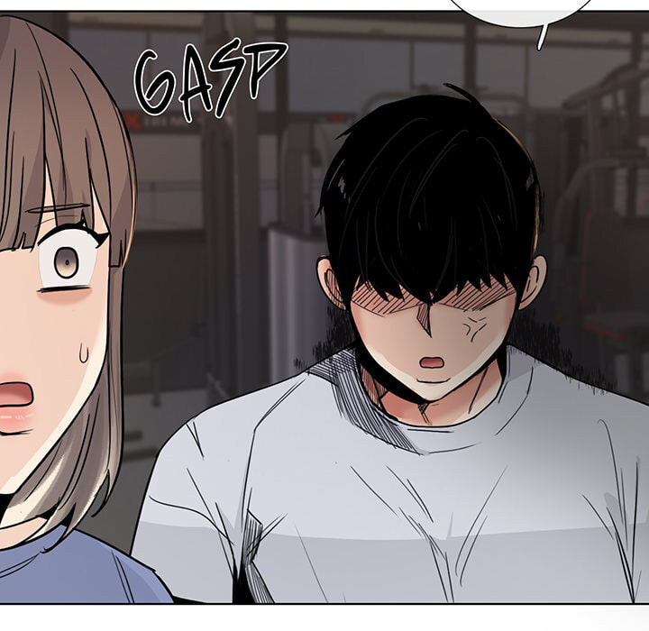 Read Love Diagnosis chapter 136 image 18 on Lezhin