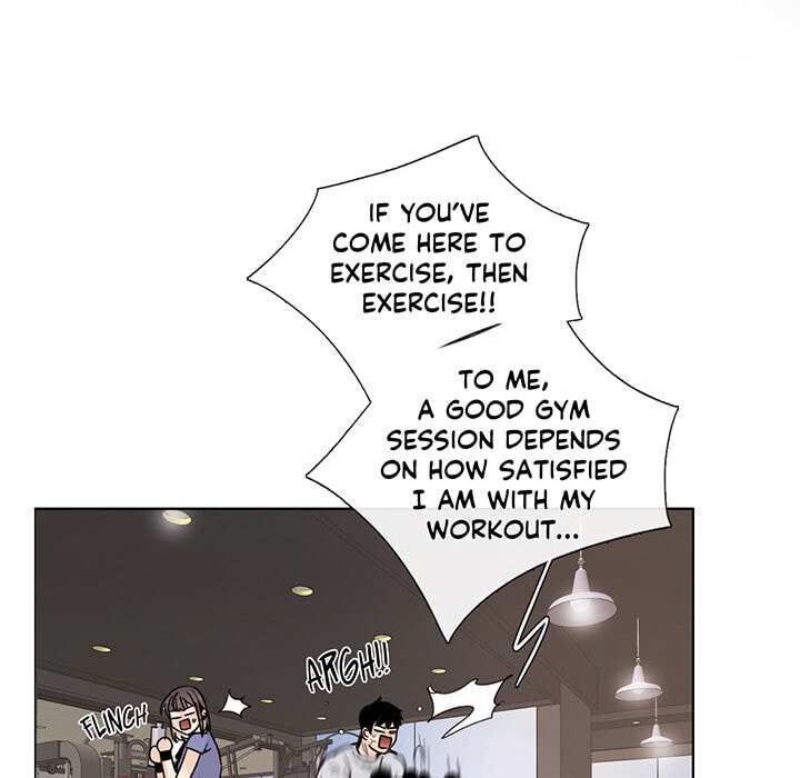 Read Love Diagnosis chapter 136 image 19 on Lezhin