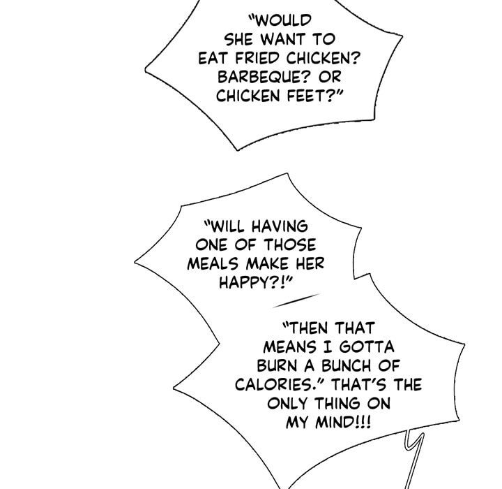 Read Love Diagnosis chapter 136 image 21 on Lezhin