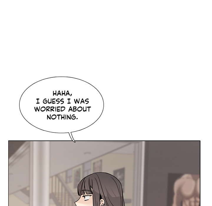 Read Love Diagnosis chapter 136 image 24 on Lezhin