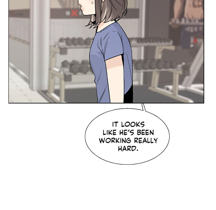 Read Love Diagnosis chapter 136 image 25 on Lezhin