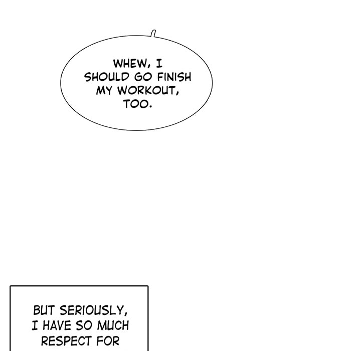 Read Love Diagnosis chapter 136 image 26 on Lezhin