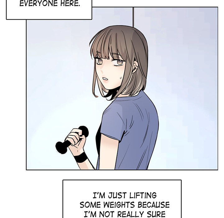 Read Love Diagnosis chapter 136 image 27 on Lezhin