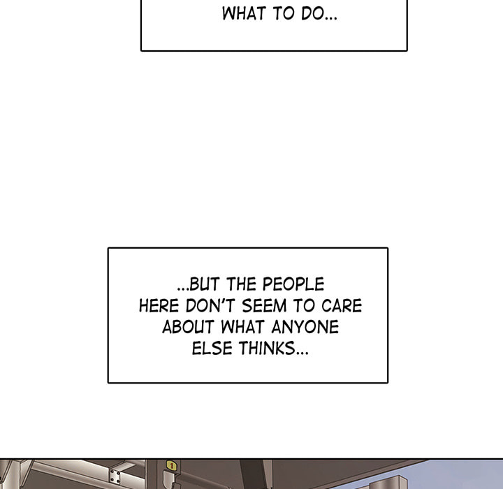 Read Love Diagnosis chapter 136 image 28 on Lezhin