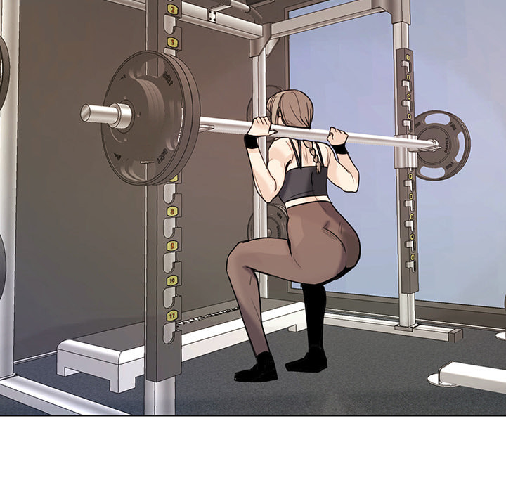 Read Love Diagnosis chapter 136 image 29 on Lezhin