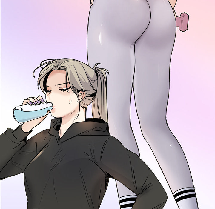 Read Love Diagnosis chapter 136 image 32 on Lezhin